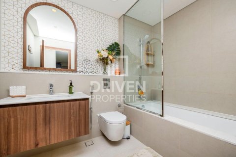 Apartment in Creek Beach, Dubai Creek Harbour (The Lagoons), Dubai 1 bedroom, 64.2 sq.m. № 128716 - photo 9