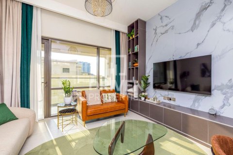 Apartment in Creek Beach, Dubai Creek Harbour (The Lagoons), Dubai 1 bedroom, 64.2 sq.m. № 128716 - photo 2