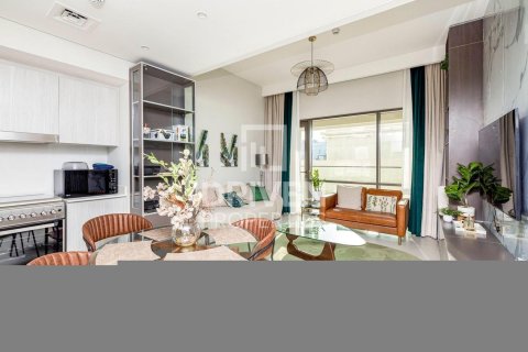 Apartment in Creek Beach, Dubai Creek Harbour (The Lagoons), Dubai 1 bedroom, 64.2 sq.m. № 128716 - photo 8