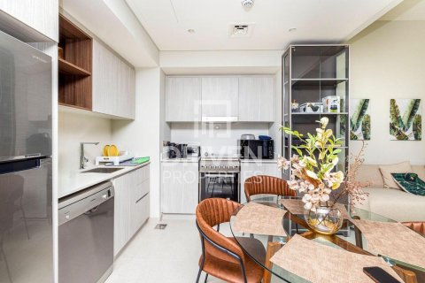 Apartment in Creek Beach, Dubai Creek Harbour (The Lagoons), Dubai 1 bedroom, 64.2 sq.m. № 128716 - photo 7