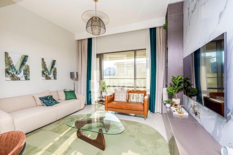 Apartment in Creek Beach, Dubai Creek Harbour (The Lagoons), Dubai 1 bedroom, 64.2 sq.m. № 128716 - photo 3