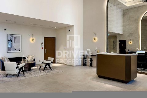Apartment in Creek Beach, Dubai Creek Harbour (The Lagoons), Dubai 1 bedroom, 64.2 sq.m. № 128716 - photo 27