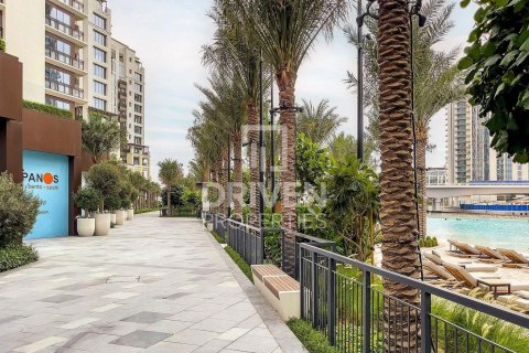 Apartment in Creek Beach, Dubai Creek Harbour (The Lagoons), Dubai 1 bedroom, 64.2 sq.m. № 128716 - photo 14