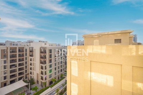 Apartment in Creek Beach, Dubai Creek Harbour (The Lagoons), Dubai 1 bedroom, 64.2 sq.m. № 128716 - photo 11