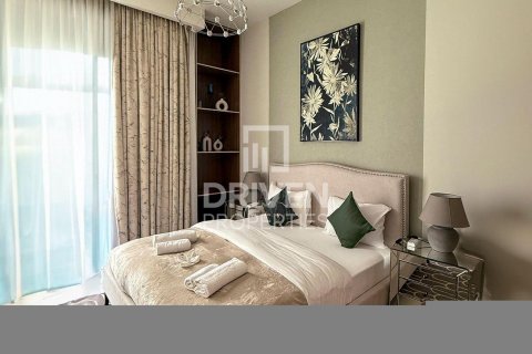 Apartment in Creek Beach, Dubai Creek Harbour (The Lagoons), Dubai 1 bedroom, 64.2 sq.m. № 128716 - photo 5