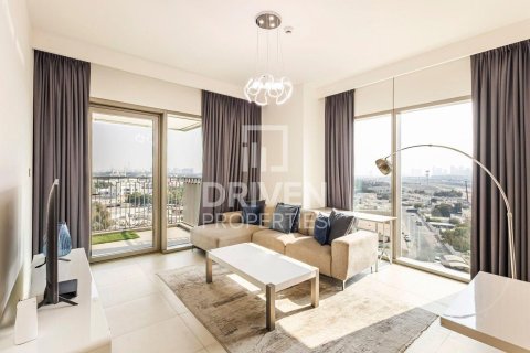 Appartement à Zabeel, Dubai, 2 chambres, 111.86 m², № 128735
