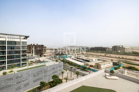 Apartment in The Residences at District One, Mohammed Bin Rashid City, Dubai 1 bedroom, 71.26 sq.m. № 128725 - photo 12