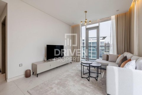 Apartment in The Residences at District One, Mohammed Bin Rashid City, Dubai 1 bedroom, 71.26 sq.m. № 128725 - photo 4