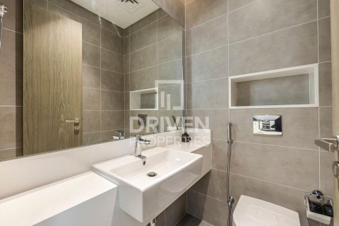 Apartment in The Residences at District One, Mohammed Bin Rashid City, Dubai 1 bedroom, 71.26 sq.m. № 128725 - photo 11