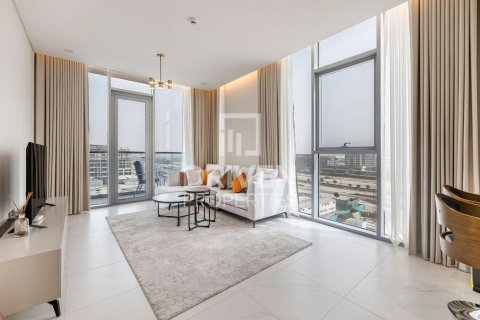 Apartment in The Residences at District One, Mohammed Bin Rashid City, Dubai 1 bedroom, 71.26 sq.m. № 128725 - photo 6