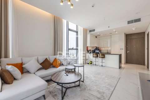 Apartment in The Residences at District One, Mohammed Bin Rashid City, Dubai 1 bedroom, 71.26 sq.m. № 128725 - photo 5