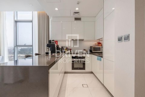 Apartment in The Residences at District One, Mohammed Bin Rashid City, Dubai 1 bedroom, 71.26 sq.m. № 128725 - photo 9