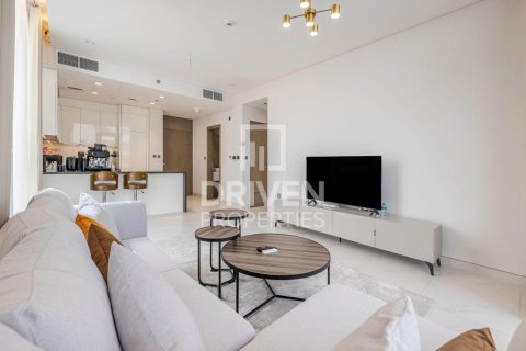 Apartment in The Residences at District One, Mohammed Bin Rashid City, Dubai 1 bedroom, 71.26 sq.m. № 128725 - photo 3