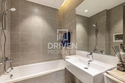 Apartment in The Residences at District One, Mohammed Bin Rashid City, Dubai 1 bedroom, 71.26 sq.m. № 128725 - photo 10