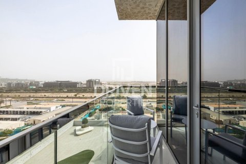 Apartment in The Residences at District One, Mohammed Bin Rashid City, Dubai 1 bedroom, 71.26 sq.m. № 128725 - photo 2