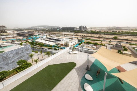 Apartment in The Residences at District One, Mohammed Bin Rashid City, Dubai 1 bedroom, 71.26 sq.m. № 128725 - photo 13