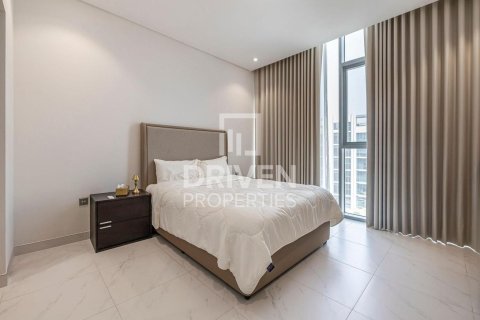 Apartment in The Residences at District One, Mohammed Bin Rashid City, Dubai 1 bedroom, 71.26 sq.m. № 128725 - photo 7