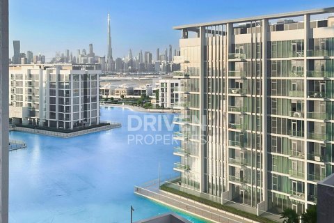 Apartment in The Residences at District One, Mohammed Bin Rashid City, Dubai 1 bedroom, 71.26 sq.m. № 128725