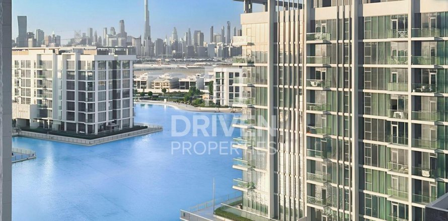 Apartment in The Residences at District One, Mohammed Bin Rashid City, Dubai 1 bedroom, 71.26 sq.m. № 128725
