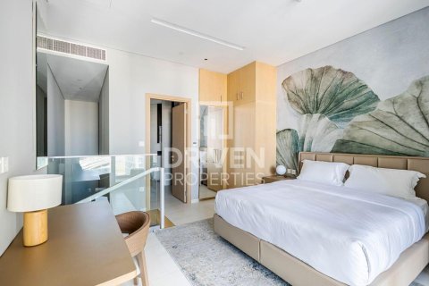 Apartment in SLS Dubai Hotel & Residences, Business Bay, Dubai 1 bedroom, 103.68 sq.m. № 128724 - photo 4