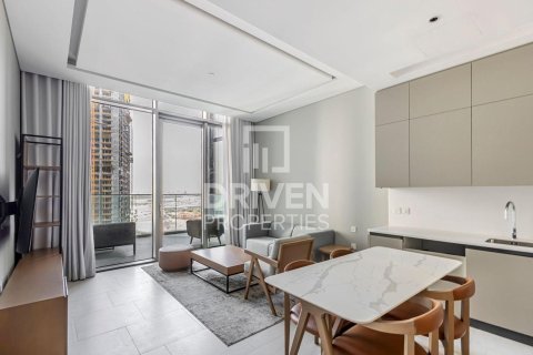 Apartment in SLS Dubai Hotel & Residences, Business Bay, Dubai 1 bedroom, 103.68 sq.m. № 128724 - photo 3