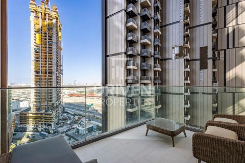 Apartment in SLS Dubai Hotel & Residences, Business Bay, Dubai 1 bedroom, 103.68 sq.m. № 128724 - photo 12