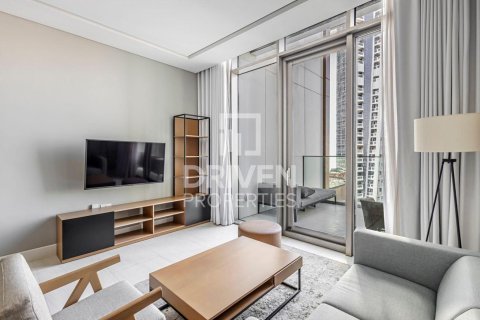 Apartment in SLS Dubai Hotel & Residences, Business Bay, Dubai 1 bedroom, 103.68 sq.m. № 128724 - photo 2