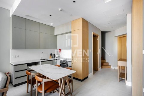 Apartment in SLS Dubai Hotel & Residences, Business Bay, Dubai 1 bedroom, 103.68 sq.m. № 128724 - photo 6