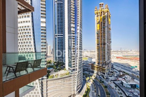 Apartment in SLS Dubai Hotel & Residences, Business Bay, Dubai 1 bedroom, 103.68 sq.m. № 128724 - photo 11