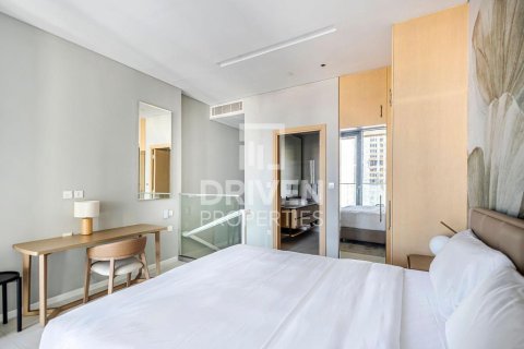 Apartment in SLS Dubai Hotel & Residences, Business Bay, Dubai 1 bedroom, 103.68 sq.m. № 128724 - photo 5