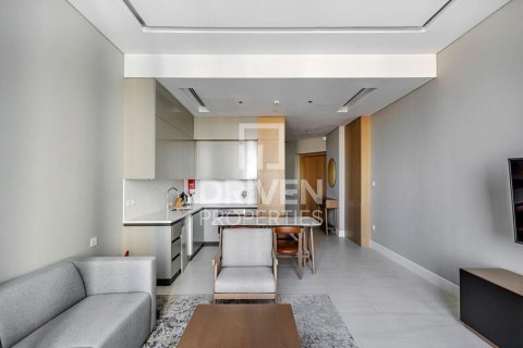 Apartment in SLS Dubai Hotel & Residences, Business Bay, Dubai 1 bedroom, 103.68 sq.m. № 128724 - photo 7