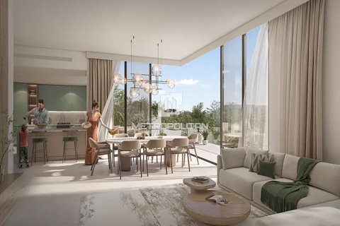 Купить квартиру в Dubai Land, Дубай: 1 спальня, 76м², № 14919 - фото 1
