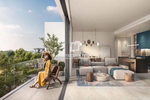 Купить квартиру в Dubai Land, Дубай: 1 спальня, 76м², № 14919 - фото 5
