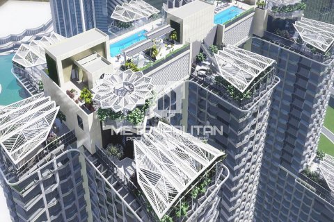 شقة في أبراج بحيرة جميرا, دبي 39 م² رقم 14920 - صورة 10