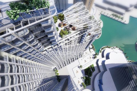 شقة في أبراج بحيرة جميرا, دبي 39 م² رقم 14920 - صورة 9