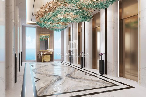 Apartment in Maritime City, Dubai 57 sq.m. № 14911 - photo 11