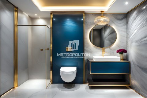 Apartment in Maritime City, Dubai 57 sq.m. № 14911 - photo 9