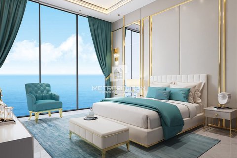 Apartment in Maritime City, Dubai 57 sq.m. № 14911 - photo 7