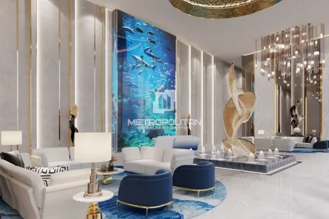 Apartment in Maritime City, Dubai 57 sq.m. № 14911 - photo 5