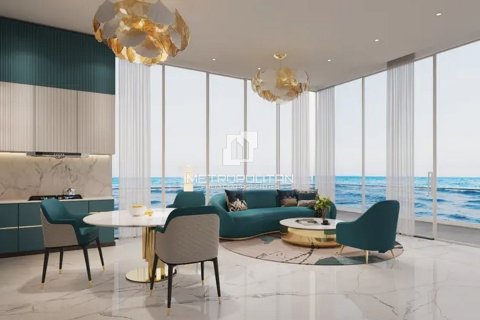 Apartment in Maritime City, Dubai 57 sq.m. № 14911 - photo 3