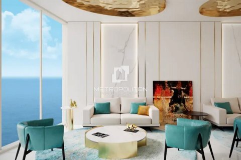Apartment in Maritime City, Dubai 57 sq.m. № 14911 - photo 2
