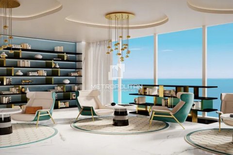 Apartment in Maritime City, Dubai 57 sq.m. № 14911 - photo 6