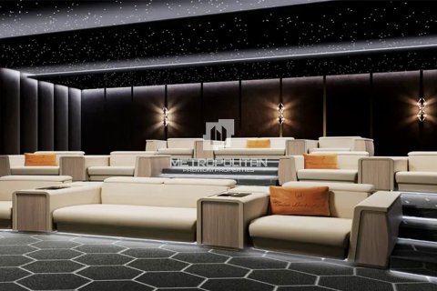 Apartment in Maritime City, Dubai 57 sq.m. № 14911 - photo 8