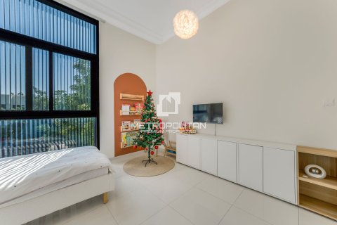 Villa à DAMAC Hills (Akoya by DAMAC), Dubai, 5 chambres, 484 m², № 14921 - photo 12