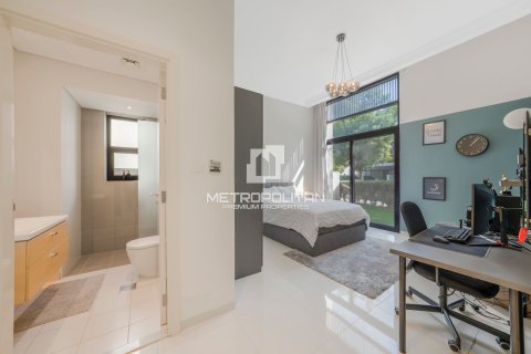 Villa à DAMAC Hills (Akoya by DAMAC), Dubai, 5 chambres, 484 m², № 14921 - photo 21