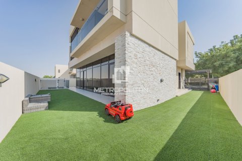 Villa à DAMAC Hills (Akoya by DAMAC), Dubai, 5 chambres, 484 m², № 14921 - photo 16