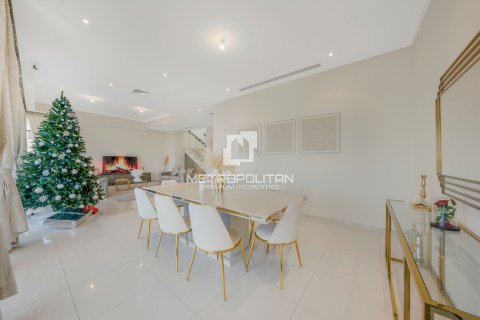 Villa à DAMAC Hills (Akoya by DAMAC), Dubai, 5 chambres, 484 m², № 14921 - photo 5