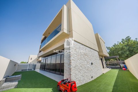Villa à DAMAC Hills (Akoya by DAMAC), Dubai, 5 chambres, 484 m², № 14921 - photo 7