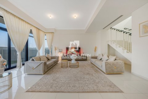 Villa à DAMAC Hills (Akoya by DAMAC), Dubai, 5 chambres, 484 m², № 14921 - photo 1