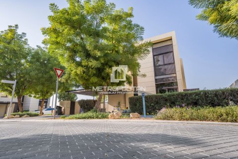 Villa à DAMAC Hills (Akoya by DAMAC), Dubai, 5 chambres, 484 m², № 14921 - photo 14